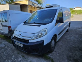 Обява за продажба на Citroen Jumpy