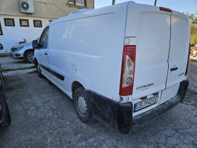 Citroen Jumpy | Mobile.bg    3