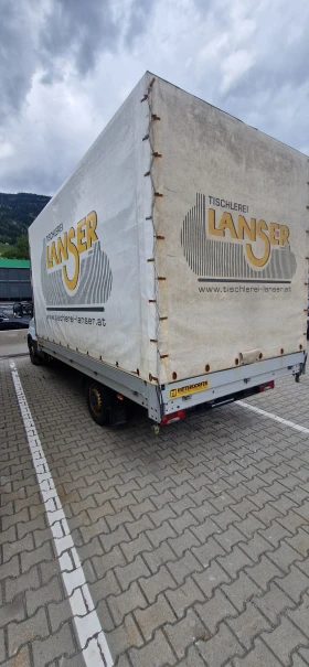 Iveco 35c15 4.5  | Mobile.bg    11