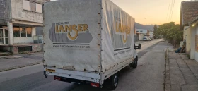 Обява за продажба на Iveco 35c15 4.5м клима ~24 500 лв. - изображение 4