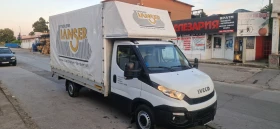 Обява за продажба на Iveco 35c15 4.5м клима ~24 500 лв. - изображение 1
