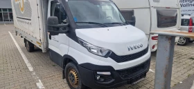  Iveco 35c15