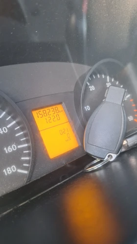 Обява за продажба на Mercedes-Benz Sprinter 313 ~29 500 лв. - изображение 5
