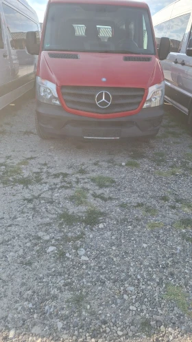 Обява за продажба на Mercedes-Benz Sprinter 313 ~29 500 лв. - изображение 6