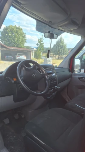 Обява за продажба на Mercedes-Benz Sprinter 313 ~29 500 лв. - изображение 3