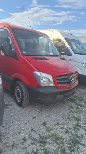 Обява за продажба на Mercedes-Benz Sprinter 313 ~29 500 лв. - изображение 1