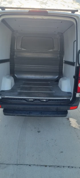 VW Crafter ORIGINALEN VID EVRO 5B | Mobile.bg � ����� ������ 5