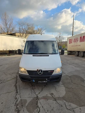 Mercedes-Benz Sprinter 313, снимка 1