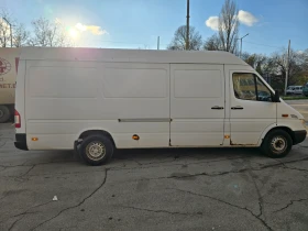 Mercedes-Benz Sprinter 313, снимка 4