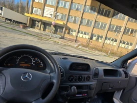 Mercedes-Benz Sprinter 313, снимка 9