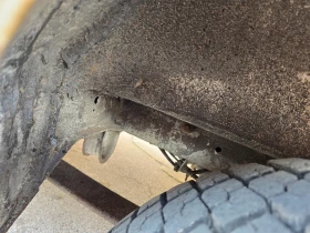 Mercedes-Benz Sprinter 313, снимка 16