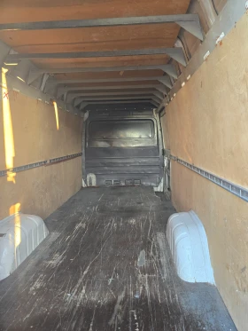 Mercedes-Benz Sprinter 313, снимка 13