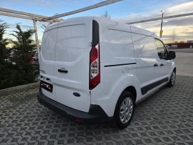 Ford Transit CONNECT= 1.5D-120кс= АВТОМАТ= LONG= 163.000KM, снимка 3