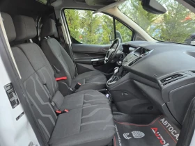 Ford Transit CONNECT= 1.5D-120кс= АВТОМАТ= LONG= 163.000KM, снимка 11