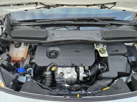 Ford Transit CONNECT= 1.5D-120кс= АВТОМАТ= LONG= 163.000KM, снимка 14