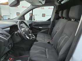 Ford Transit CONNECT= 1.5D-120кс= АВТОМАТ= LONG= 163.000KM, снимка 7