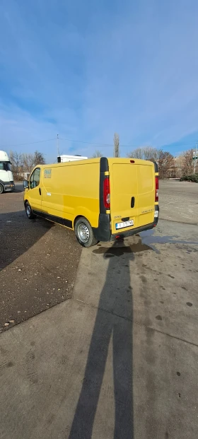 Opel Vivaro 1.9dci, снимка 3