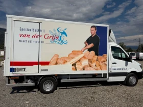 Mercedes-Benz Sprinter 516 CDI-BLUETEC!EURO6!�.���� 1���! | Mobile.bg � ����� ������ 5