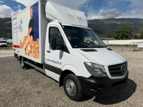 ����� �� �������� �� Mercedes-Benz Sprinter 516 CDI-BLUETEC!EURO6!�.���� 1���!