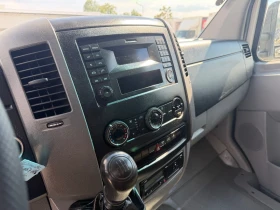 Mercedes-Benz Sprinter 516 CDI-BLUETEC!EURO6!�.���� 1���! | Mobile.bg � ����� ������ 12