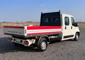 ����� �� �������� �� Peugeot Boxer 2.0HDI/EURO 6/k�������