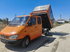 Mercedes-Benz 313 2.2 cdi | Mobile.bg � ����� ������ 8