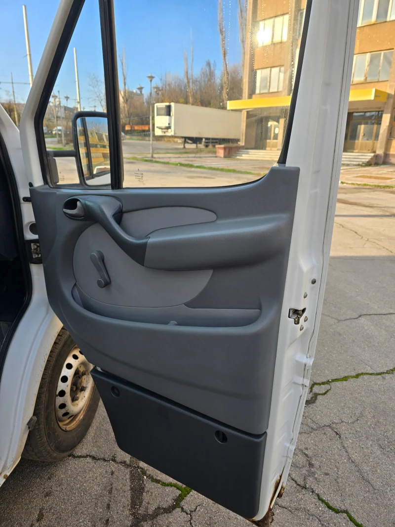 Mercedes-Benz Sprinter 313, снимка 6 - Бусове и автобуси - 52698075