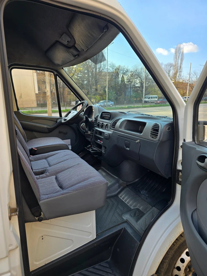 Mercedes-Benz Sprinter 313, снимка 5 - Бусове и автобуси - 52698075