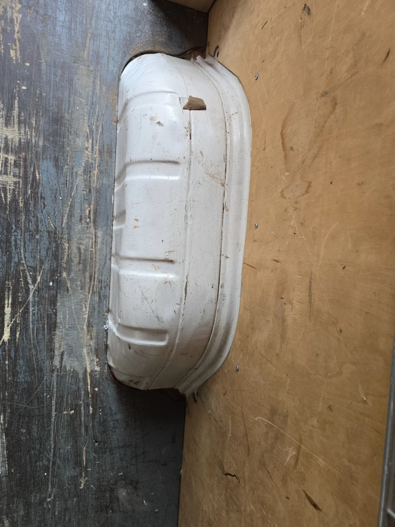 Mercedes-Benz Sprinter 313, снимка 14 - Бусове и автобуси - 52698075