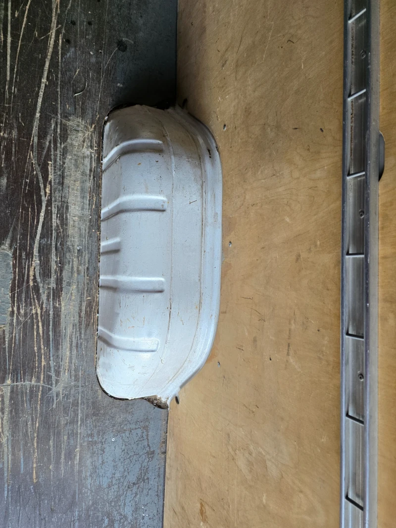 Mercedes-Benz Sprinter 313, снимка 15 - Бусове и автобуси - 52698075