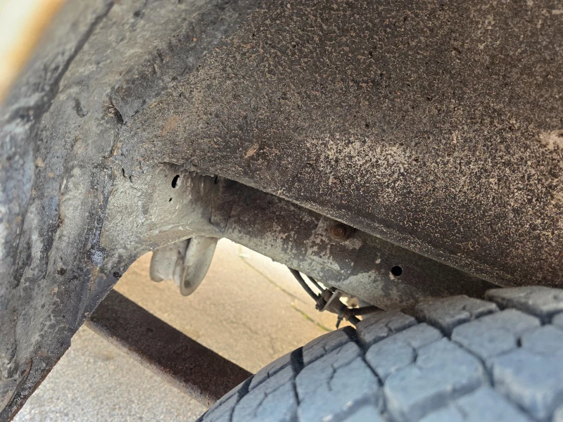 Mercedes-Benz Sprinter 313, снимка 16 - Бусове и автобуси - 52698075