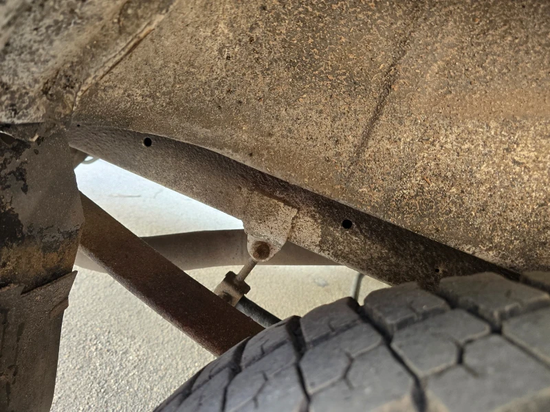 Mercedes-Benz Sprinter 313, снимка 11 - Бусове и автобуси - 52698075