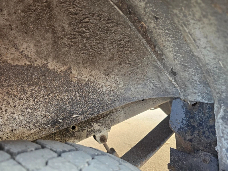 Mercedes-Benz Sprinter 313, снимка 17 - Бусове и автобуси - 52698075