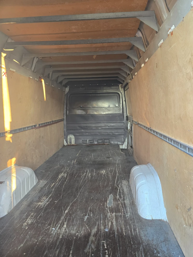 Mercedes-Benz Sprinter 313, снимка 13 - Бусове и автобуси - 52698075