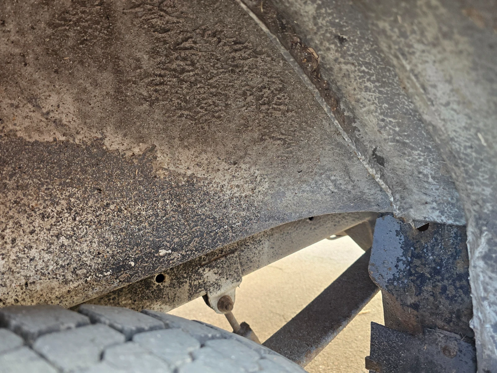 Mercedes-Benz Sprinter 313 | Mobile.bg   17