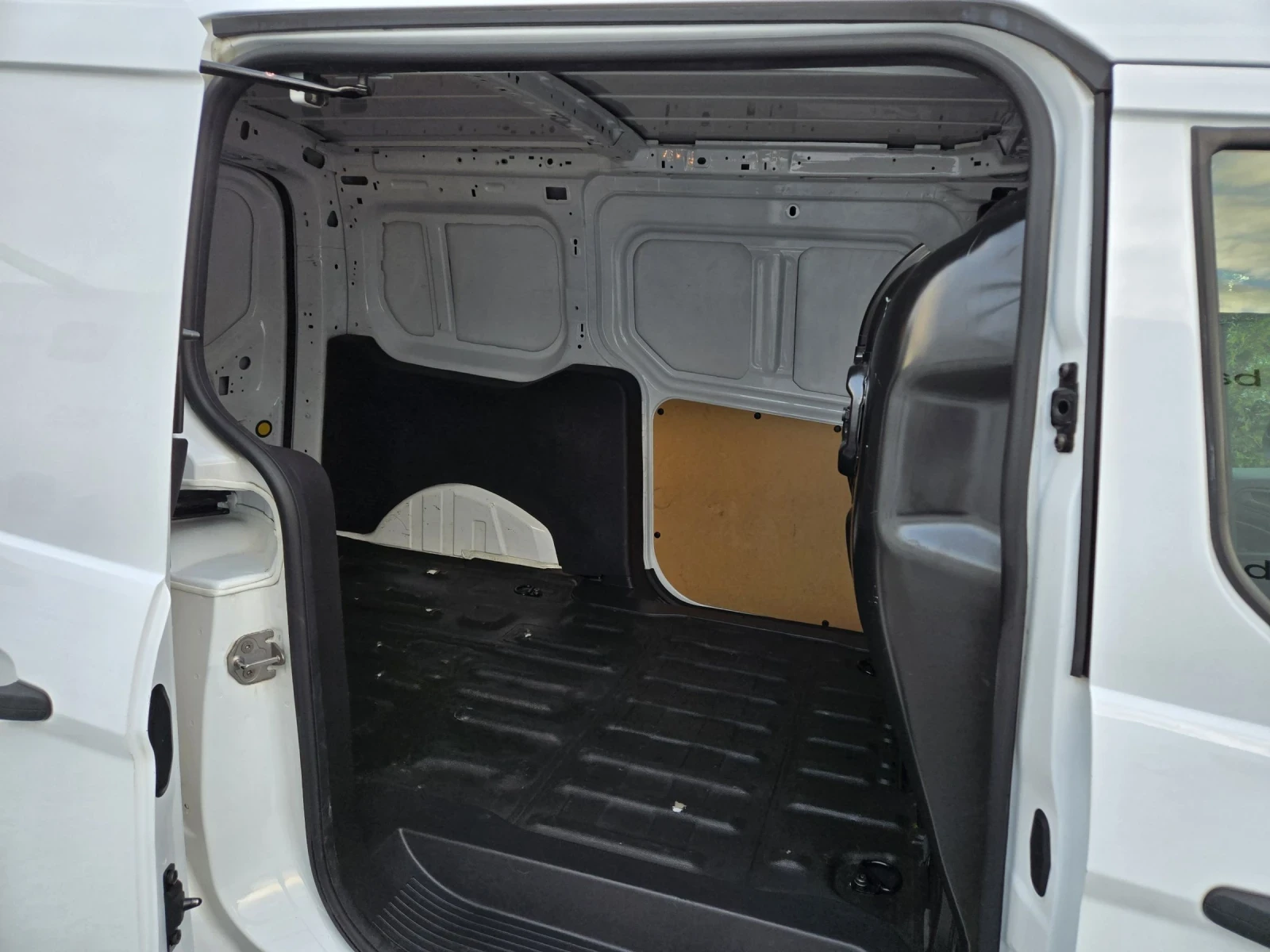 Ford Transit CONNECT= 1.5D-120кс= АВТОМАТ= LONG= 163.000KM - изображение 10