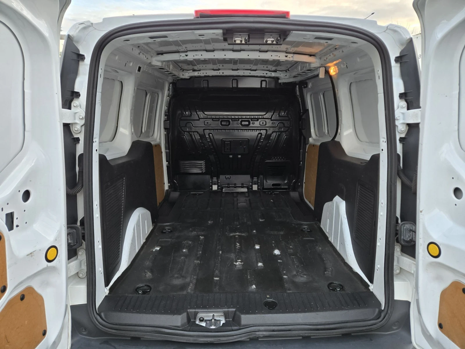 Ford Transit CONNECT= 1.5D-120кс= АВТОМАТ= LONG= 163.000KM - изображение 9