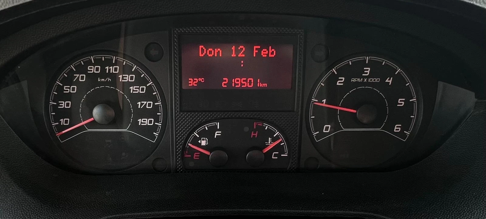 Peugeot Boxer 2.0HDI/EURO 6/kлиматик, снимка 10 - Бусове и автобуси - 55584572