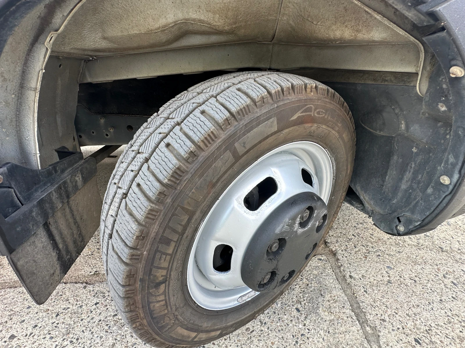 Iveco Daily 35C15* 3.0HPI* Тристранен самосвал* , снимка 4 - Бусове и автобуси - 55588638