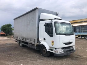 Renault Midlum, снимка 6