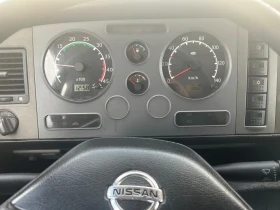 Nissan Atleon 3.0 D 35/15 Климатик !, снимка 14