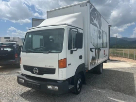 Nissan Atleon 3.0 D 35/15 Климатик !, снимка 1