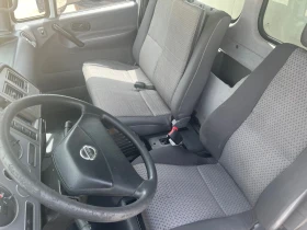 Nissan Atleon 3.0 D 35/15 Климатик !, снимка 13