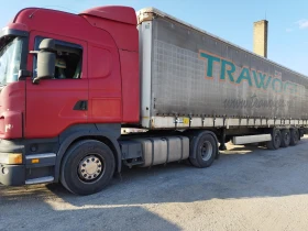 Scania R 420 | Mobile.bg    2