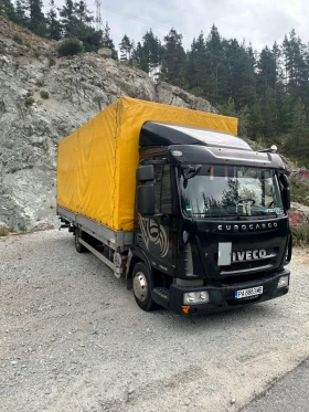 Iveco Eurocargo  | Mobile.bg    4