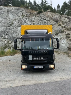  Iveco Eurocargo
