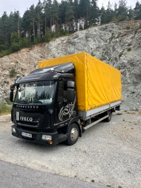 Iveco Eurocargo  | Mobile.bg    2