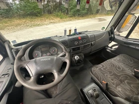 Iveco Eurocargo  | Mobile.bg    11