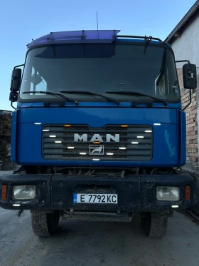 Man 27.460 | Mobile.bg    8