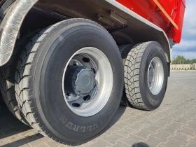 Man 41 460 8X4 RETARDER | Mobile.bg � ����� ������ 12
